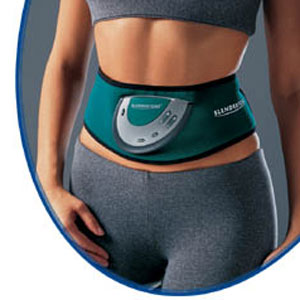 Цифровой миостимулятор FLEX Female