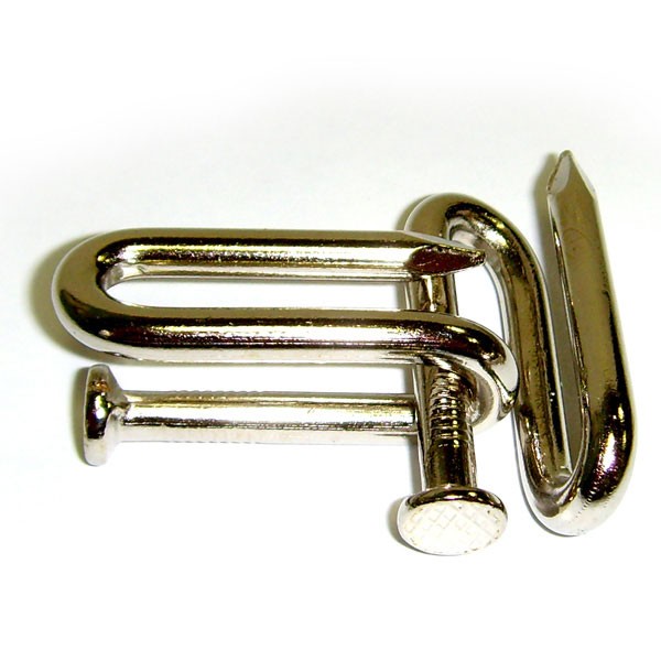Головоломка Гвозди 3