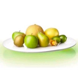 Светильник Philips Lumiware FruitScale — блюдо