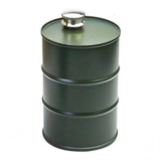 Фляга «Бочка нефти»