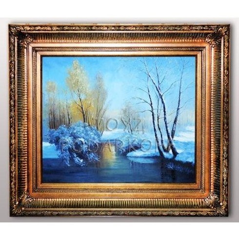Картина 50*60 см