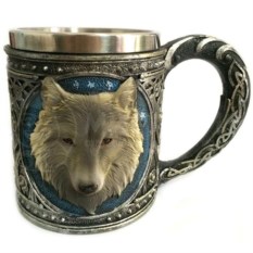 Кружка Степной волк