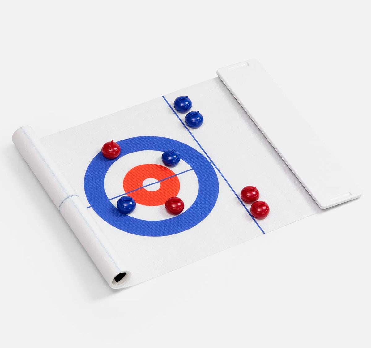 Настольная игра Svago, керлинг