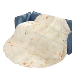 Плед Тортилья