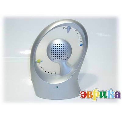 Радиоприёмник Z.F. Golf Fishradio