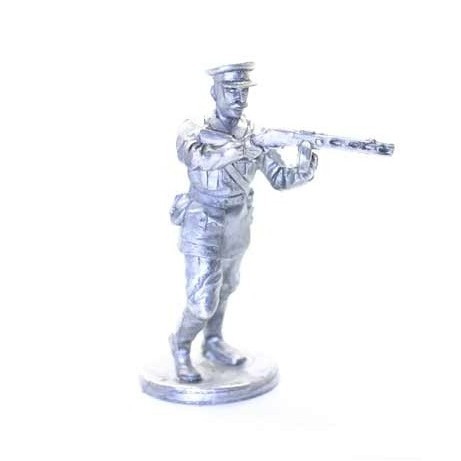 Оловянный солдатик Красноармеец