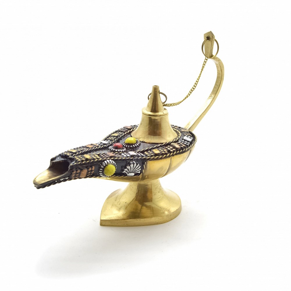 Кувшин Волшебная лампа