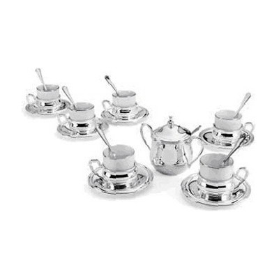 Сервиз кофейный Extra lusso