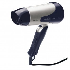 Фен Philips HP4829 SalonDry Travel