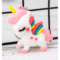 Брелок пластиковый (разные дизайны)