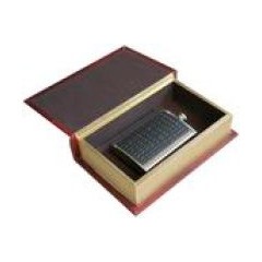 Книга-шкатулка Клятва Гиппократа