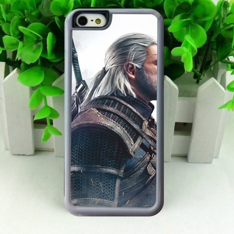 Чехол на телефон Witcher: лучшая цена и магазины, где купить