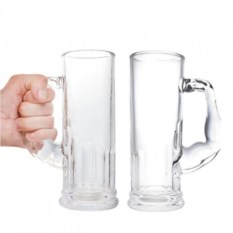 Набор кружек Силач (2 штуки по 500 мл)