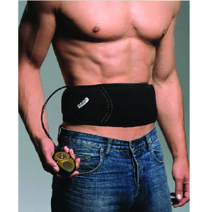 Цифровой миостимулятор FLEX SYSTEM MALE 