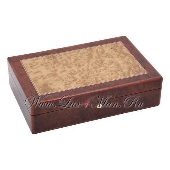 Футляр для часов Woodmax 53244