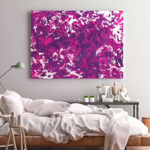 Набор для создания картины телами Berries