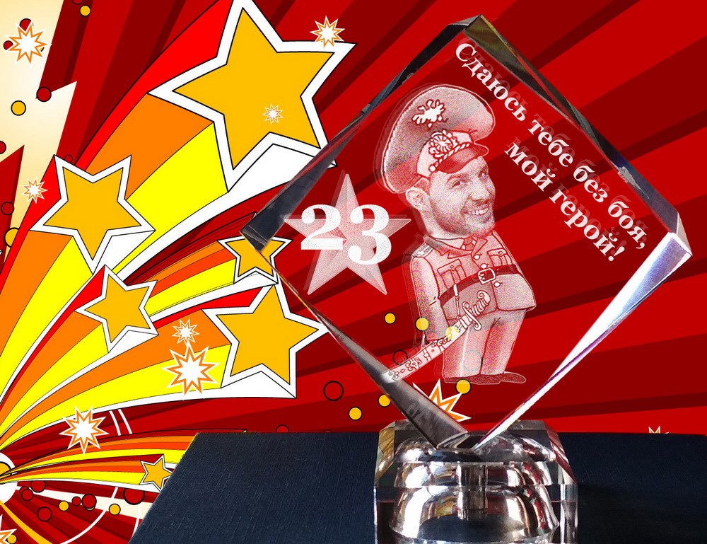 Фотокристалл