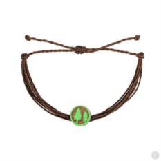 Браслет WafWaf Лес