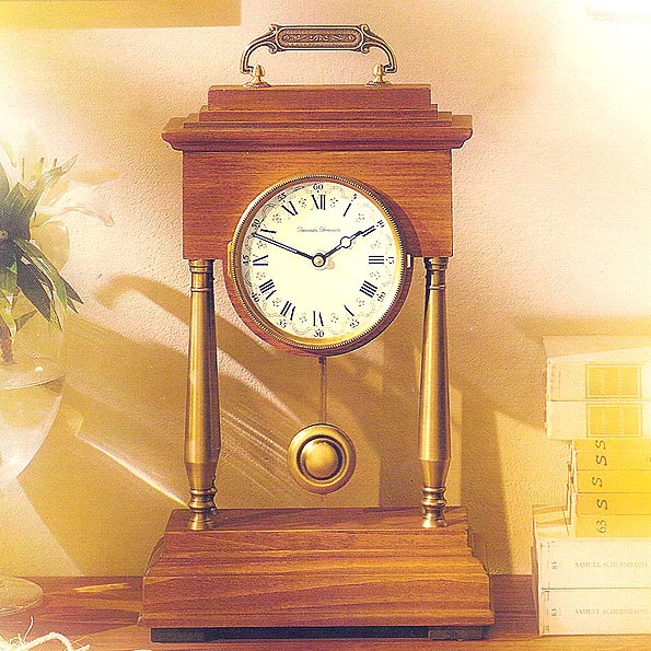 Часы настольные Diamantini Domeniconi