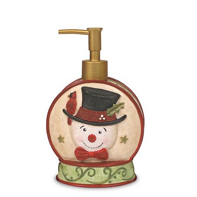 Дозатор для жидкого мыла 12 Days Of A Country Christmas