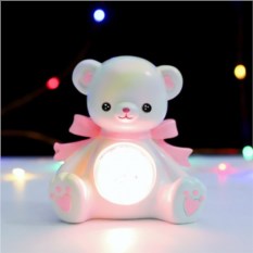 Светильник Teddy Bear