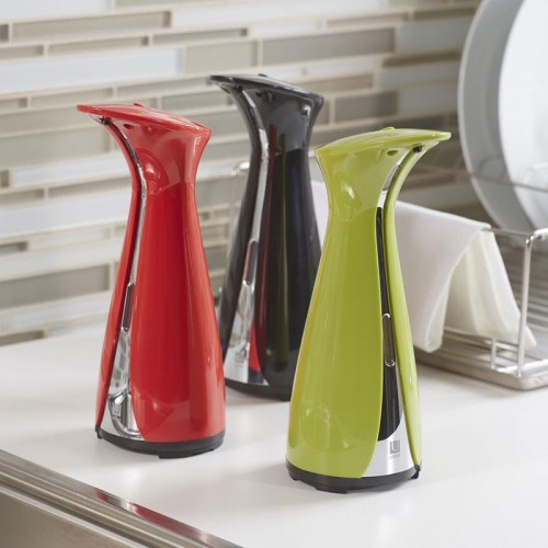 Сенсорный диспенсер для мыла Otto