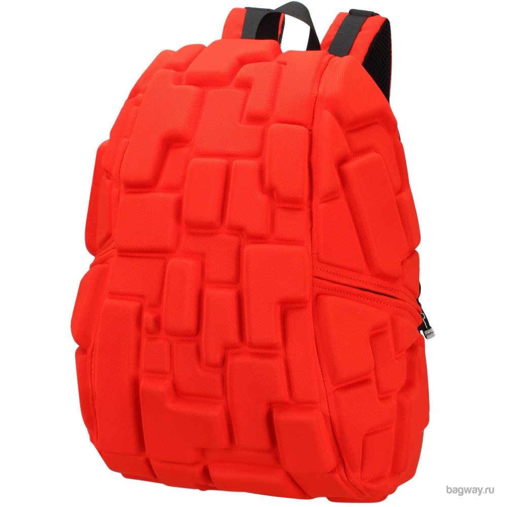 Рюкзак MadPax School Blok Full: лучшая цена и магазины, где купить