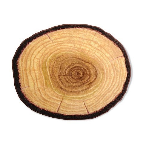 Коврик Timberwood by Woolrich