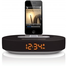 Докстанция для IPod/iPhone Philips DS1200/12
