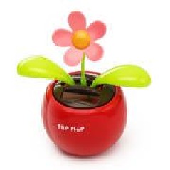 Цветочек Flip Flap