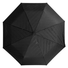 Зонт с проявляющимся рисунком «Черный»
