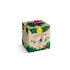 CHRISTMAS COLLECTION | Кофе Jacu Bird | Шкатулка | 100g | Новогодний подарок