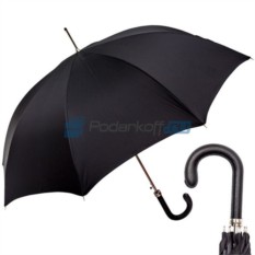 Зонт Трость Pasotti Classic Pelle Man