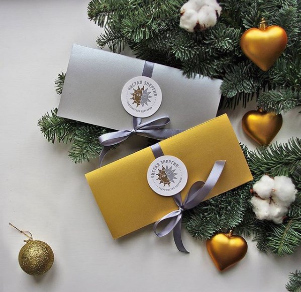 Подарочный сертификат на массаж (8000 руб.)