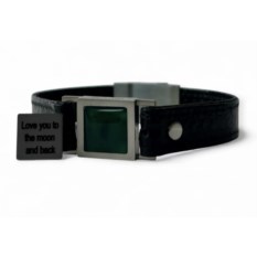 Мужской браслет Core — Процветание