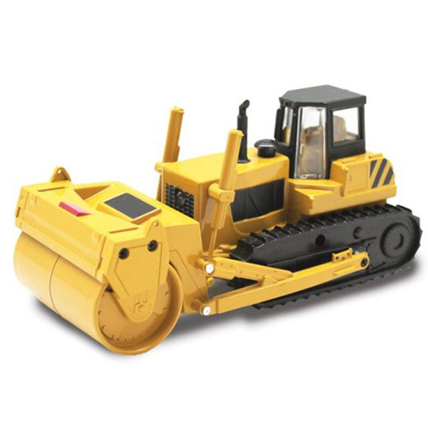 Трактор-каток. Игрушка трактор с катком. Construction игрушки каток полесье. Каток машина. Трактор с катком.