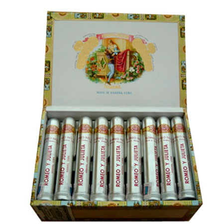 Сигары Romeo Y Julieta Купить В Москве