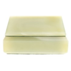 Шкатулка из оникса