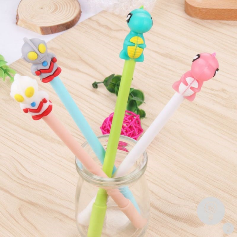 Ручка Ультрамен