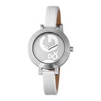 Женские наручные fashion часы Circle-Oval