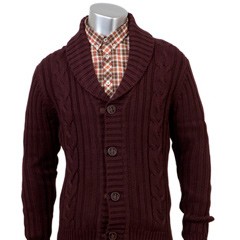 Кардиган Merc Clandon