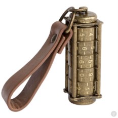 USB-Флешка Криптекс, 64 Гб