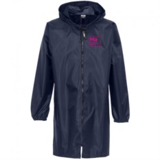 Дождевик-плащ на молнии Мамий