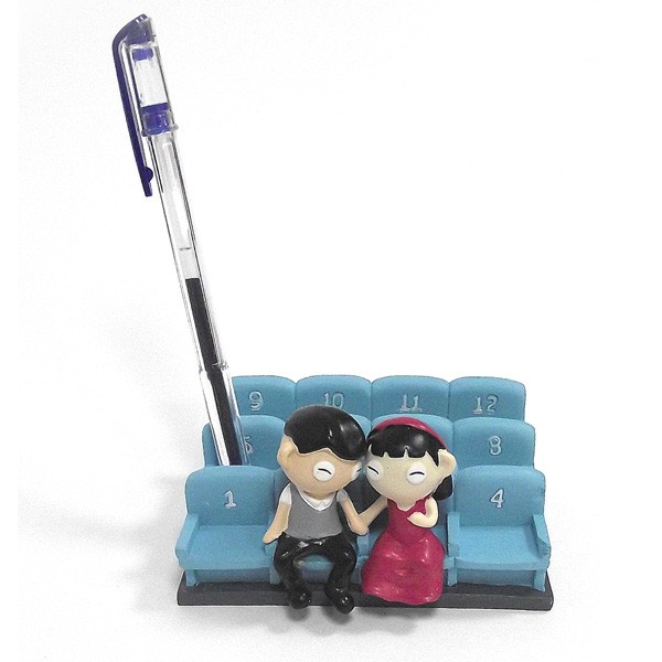Карандашница love seats