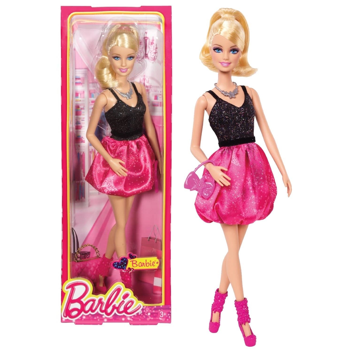 Barbie 2013. Куклы Барби фашионистас 2013. Кукла Барби фашионистас на гламурной вечеринке. Барби Маттел 2013 кукла Барби. Кукла «Mattel Barbie t7439».