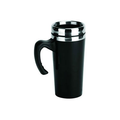 Кружка с термоизоляцией