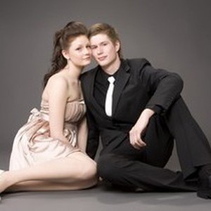 Подарочный сертификат «Фотосессия для двоих»   