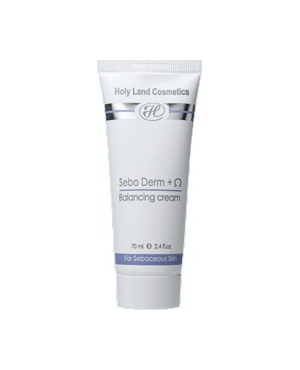 Крем Sebo derm Holy Land