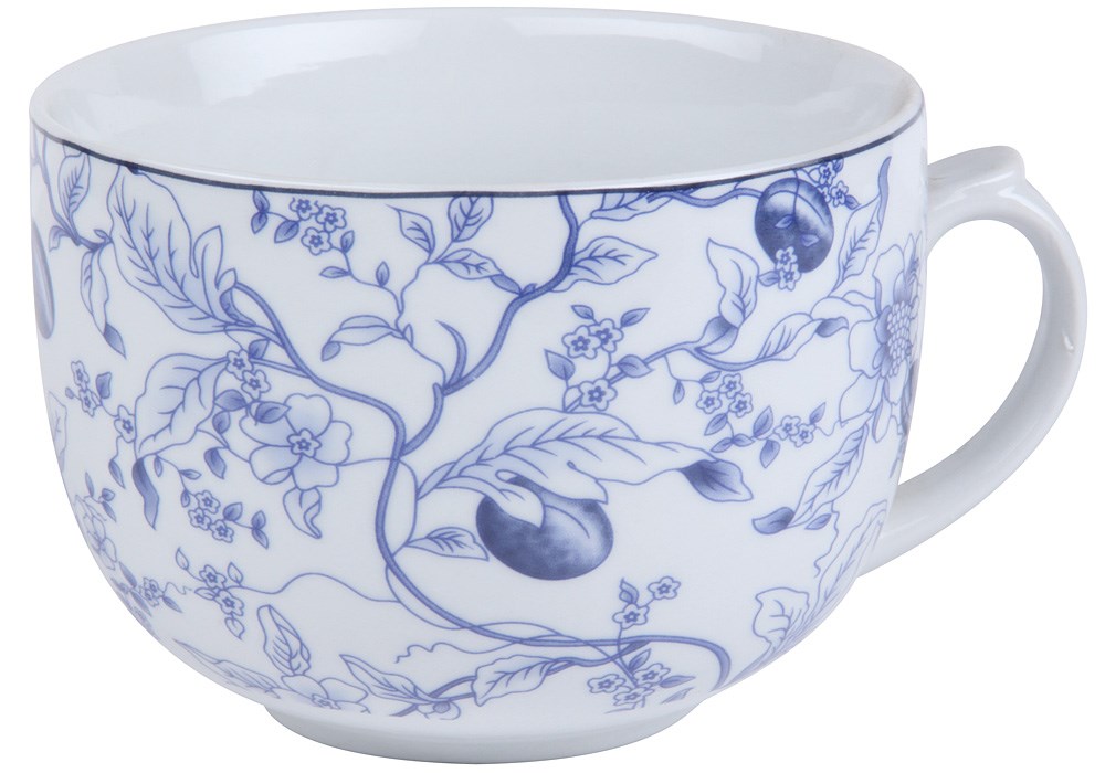 Бульонная чашка на 800 мл Rosenberg