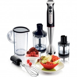 Ручной блендер электрический Philips HR1372/90